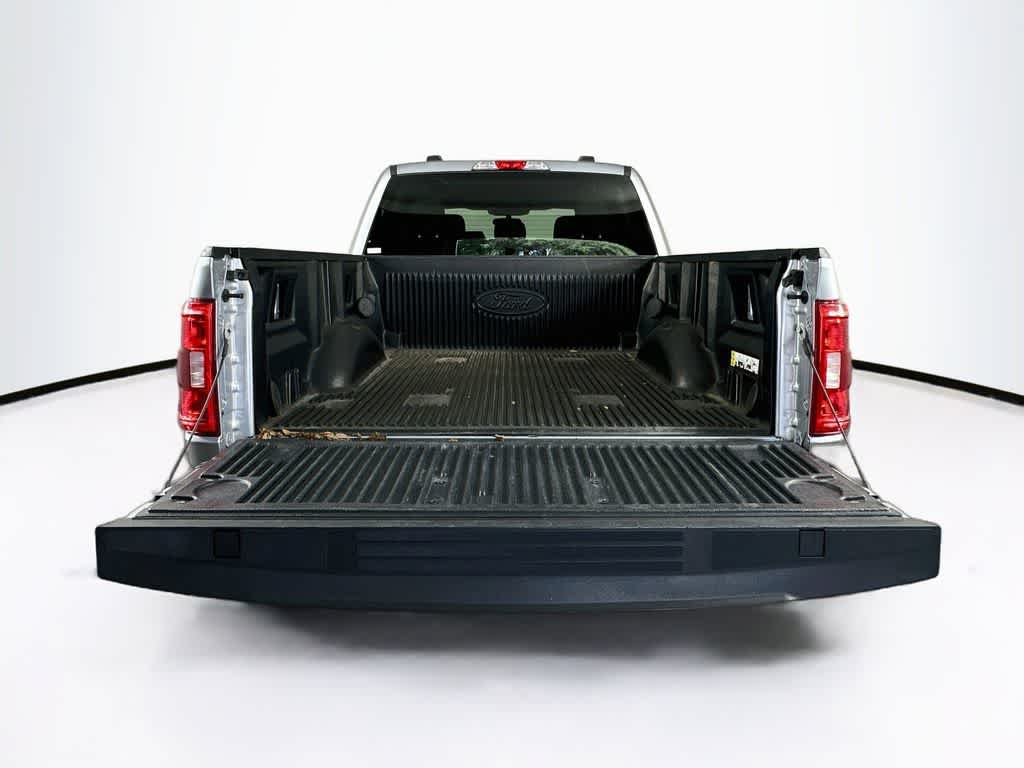 Thumbnail: 2023 Ford F-150 - 20