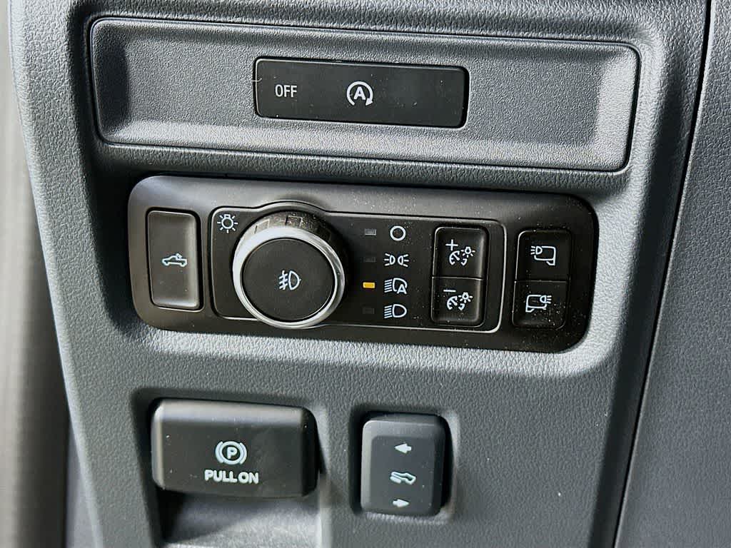 Thumbnail: 2025 Ford F-150 - 27