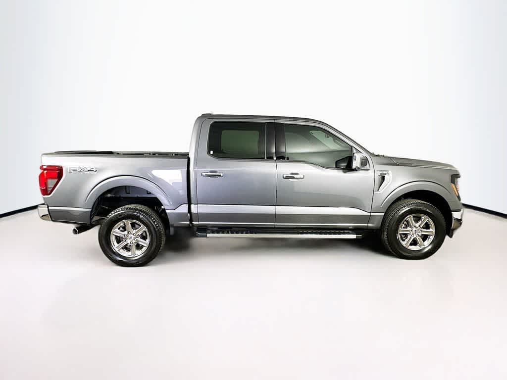 Thumbnail: 2024 Ford F-150 - 25
