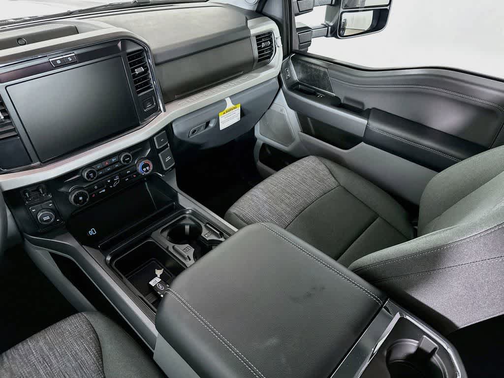 Thumbnail: 2026 Ford F-350 - 11