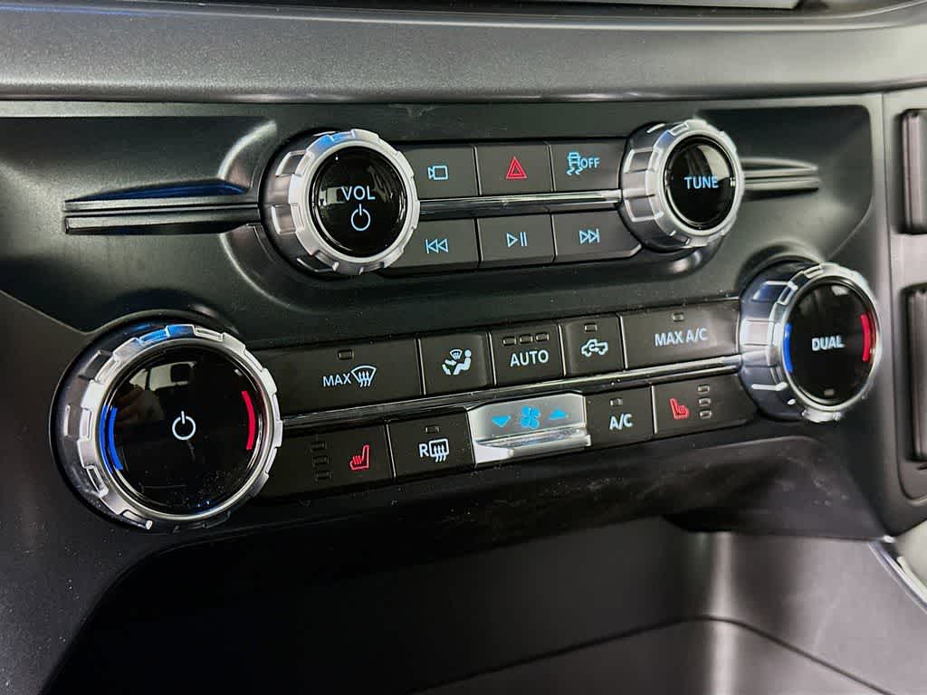 Thumbnail: 2026 Ford F-150 - 18