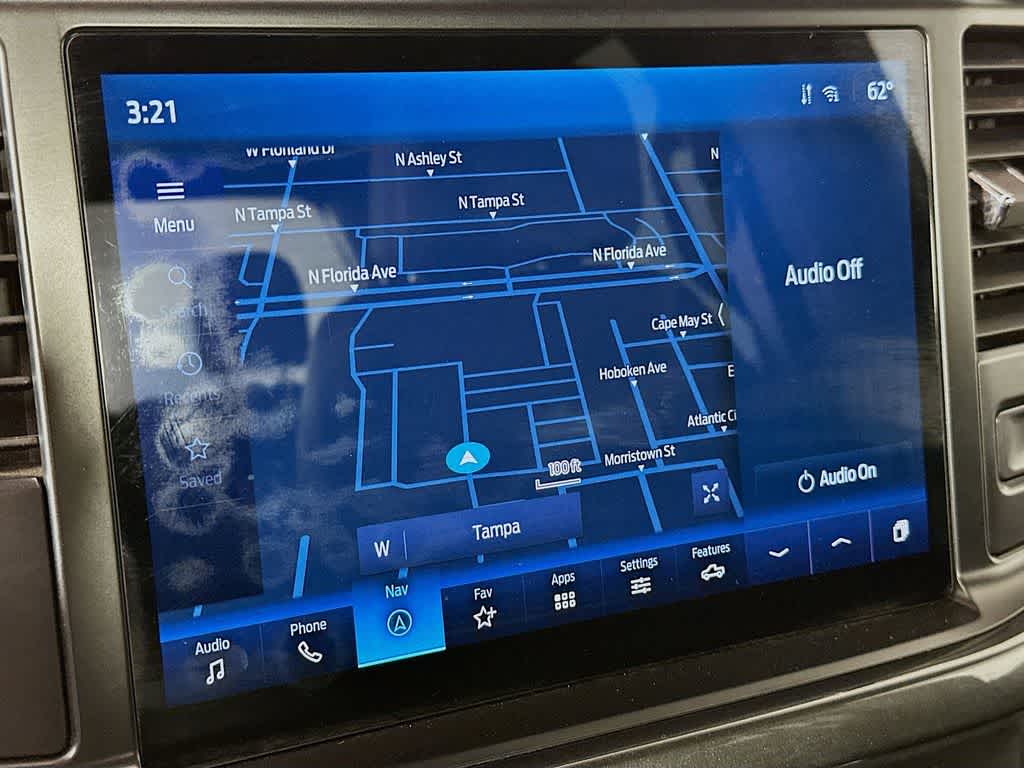 Thumbnail: 2021 Ford F-150 - 28