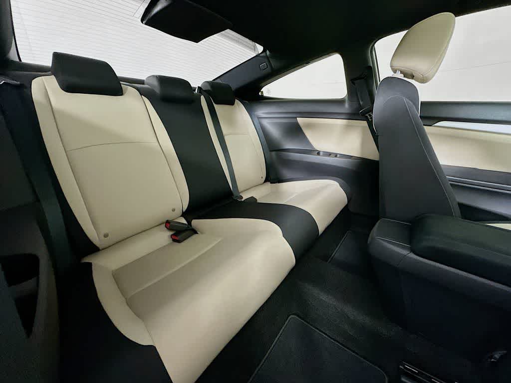 Thumbnail: 2016 Honda Civic - 29