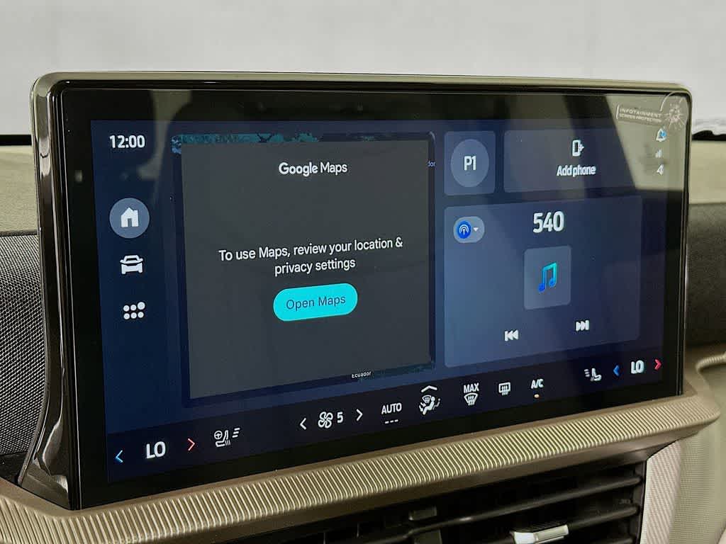 Thumbnail: 2025 Ford Explorer - 17