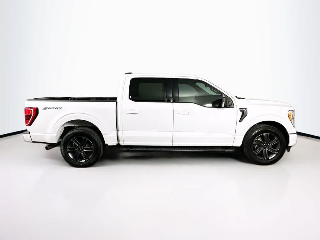 Thumbnail: 2023 Ford F-150 - 26