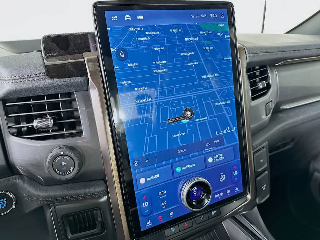 Thumbnail: 2025 Ford F-150 - 27