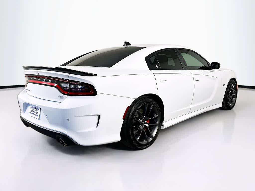 Thumbnail: 2023 Dodge Charger - 24