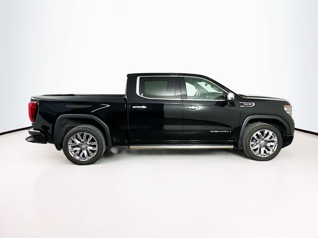 Thumbnail: 2024 GMC Sierra 1500 - 26