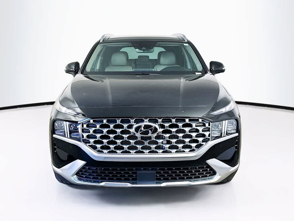 Thumbnail: 2022 Hyundai Santa Fe - 6