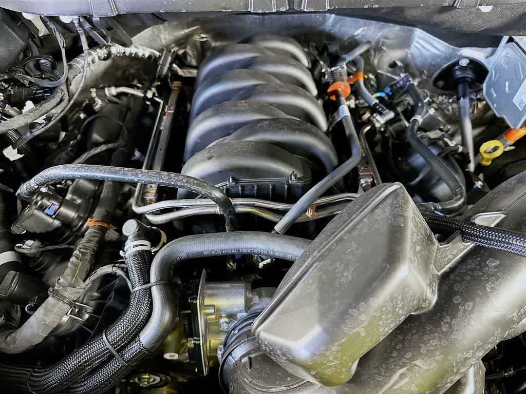 Thumbnail: 2025 Ford F-150 - 9