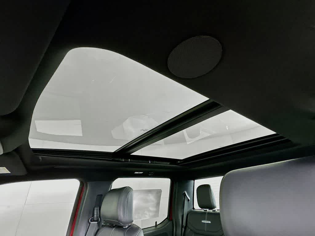 Thumbnail: 2025 Ford F-150 - 34