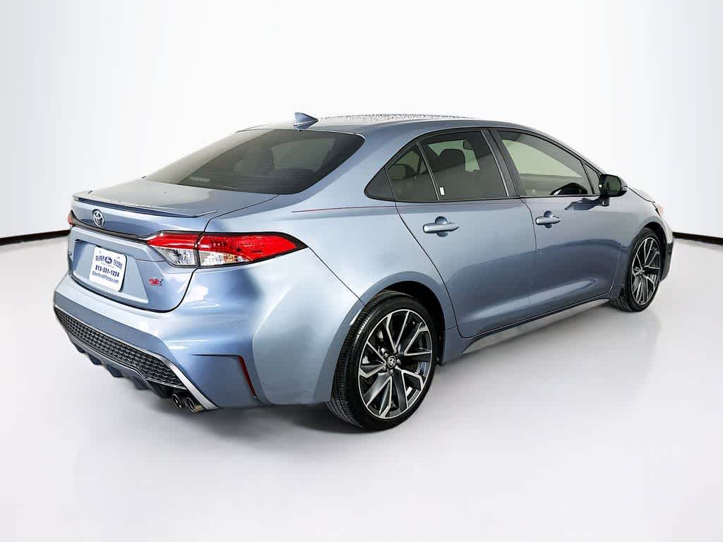 Thumbnail: 2020 Toyota Corolla - 24