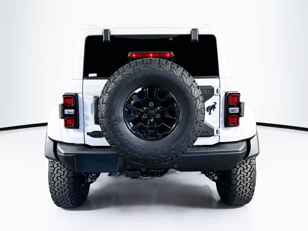 Thumbnail: 2025 Ford Bronco - 5