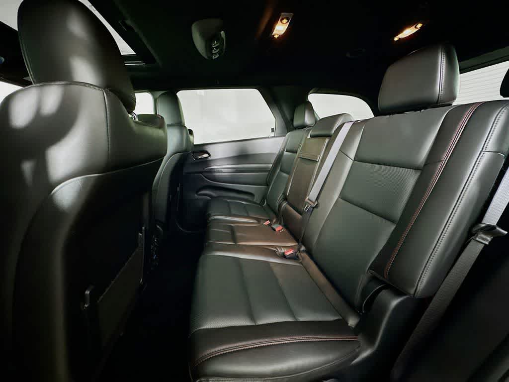 Thumbnail: 2025 Dodge Durango - 14