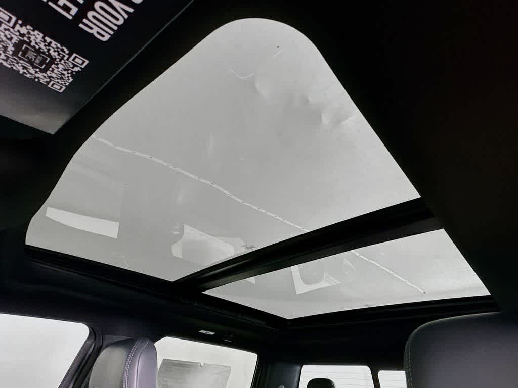 Thumbnail: 2025 Ford F-150 - 33