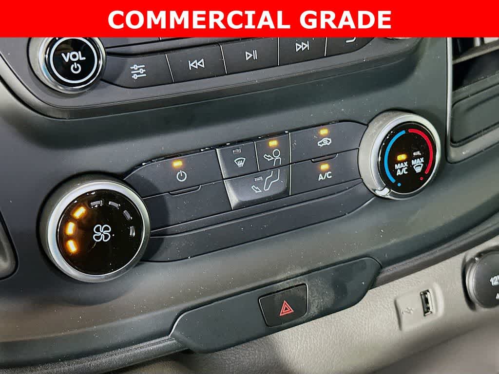 Thumbnail: 2025 Ford Transit Series - 16