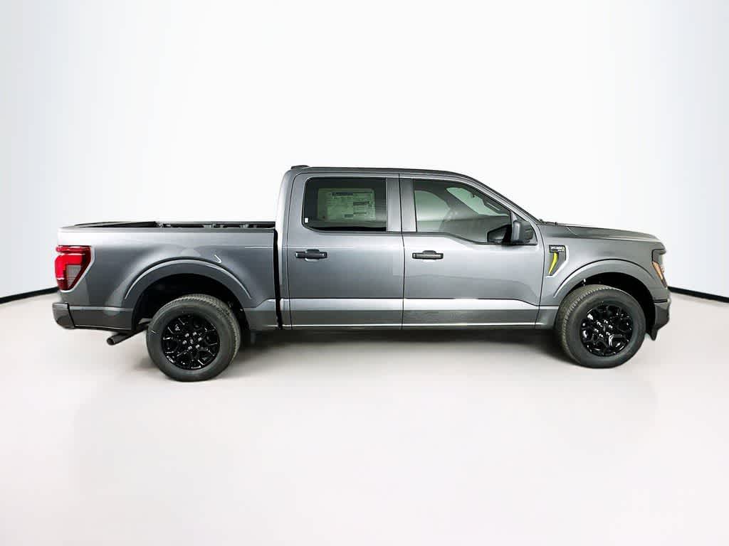 Thumbnail: 2025 Ford F-150 - 26