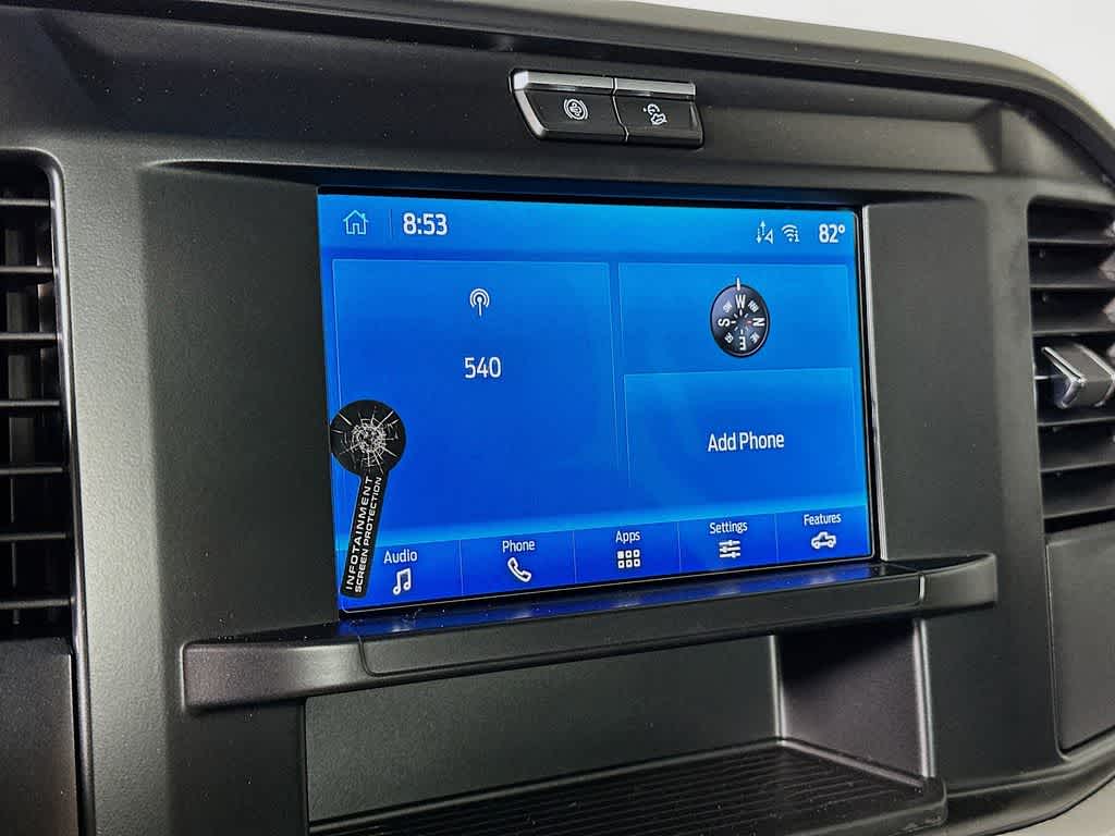 Thumbnail: 2025 Ford F-250 - 15