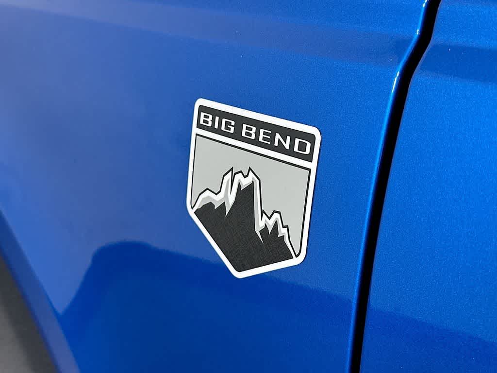 Thumbnail: 2025 Ford Bronco - 7