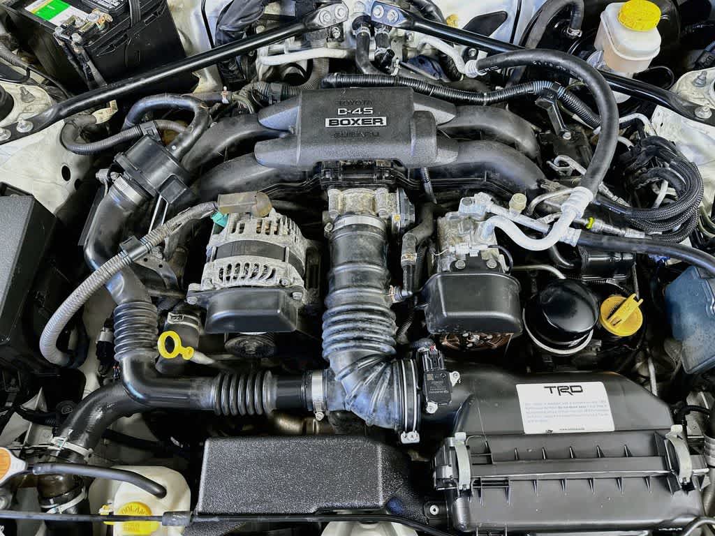 Thumbnail: 2013 Scion FR-S - 9