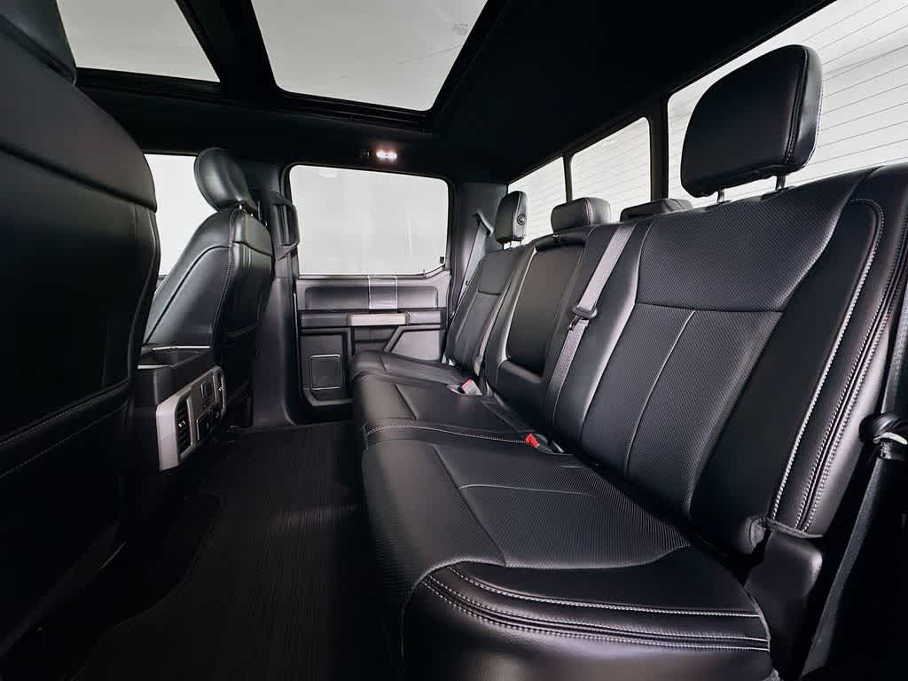 Thumbnail: 2018 Ford F-150 - 14