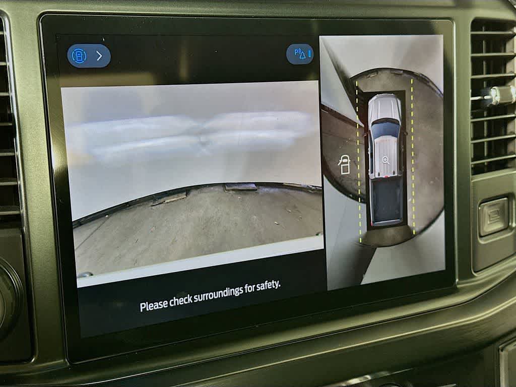 Thumbnail: 2026 Ford F-250 - 29