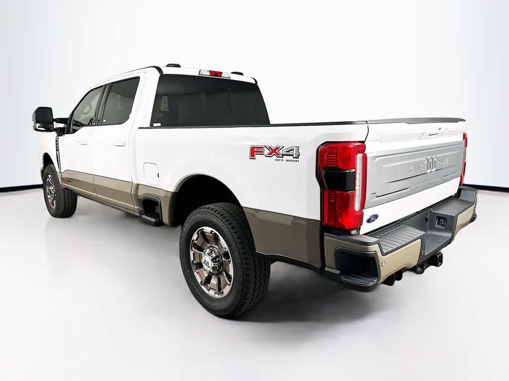 Thumbnail: 2026 Ford F-250 - 4