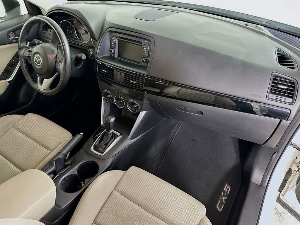 Thumbnail: 2014 Mazda CX-5 - 32