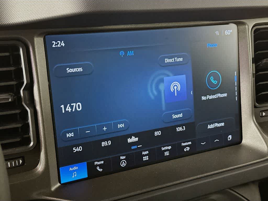 Thumbnail: 2025 Ford Bronco - 17