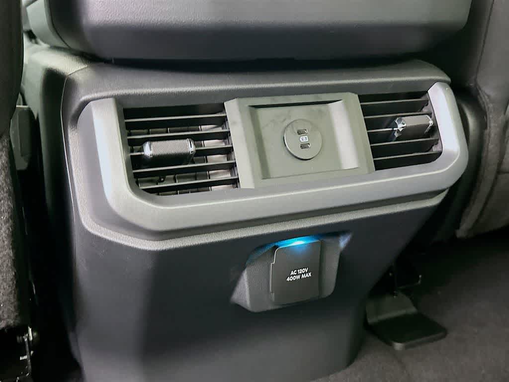 Thumbnail: 2025 Ford F-150 - 13