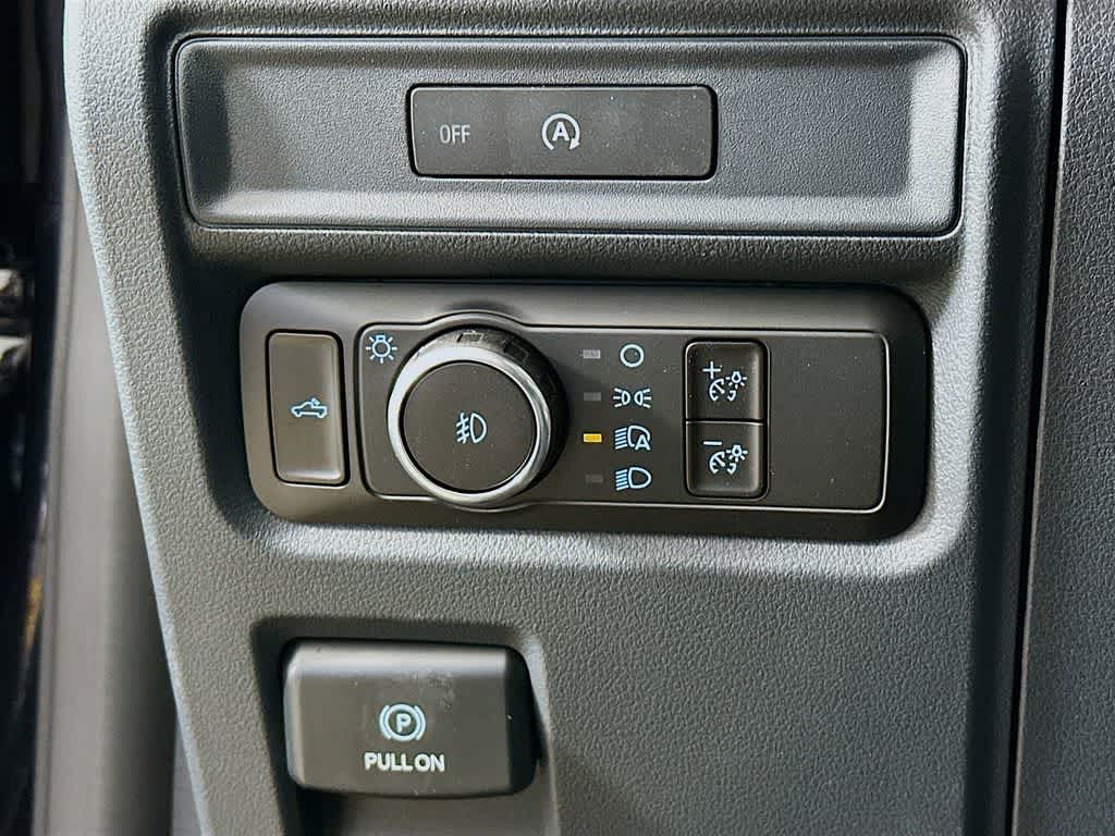 Thumbnail: 2025 Ford F-150 - 27