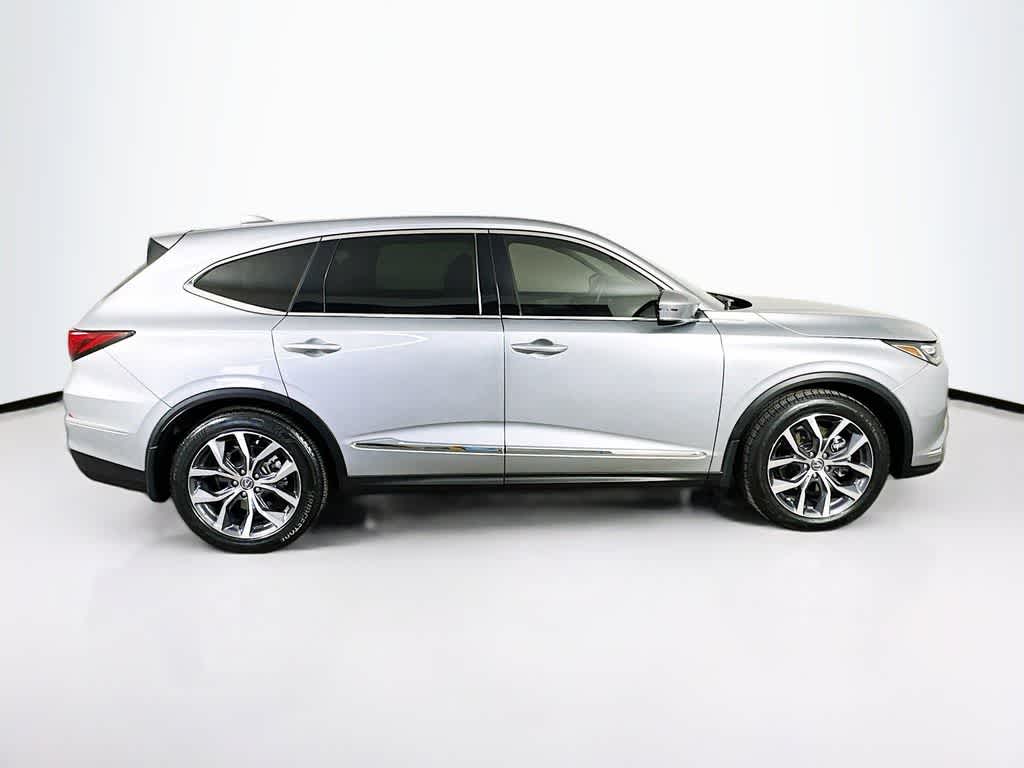 Thumbnail: 2023 Acura MDX - 26
