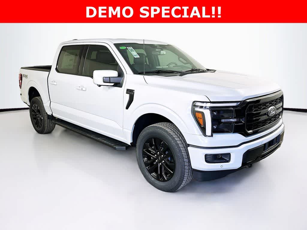 Thumbnail: 2025 Ford F-150 - 23