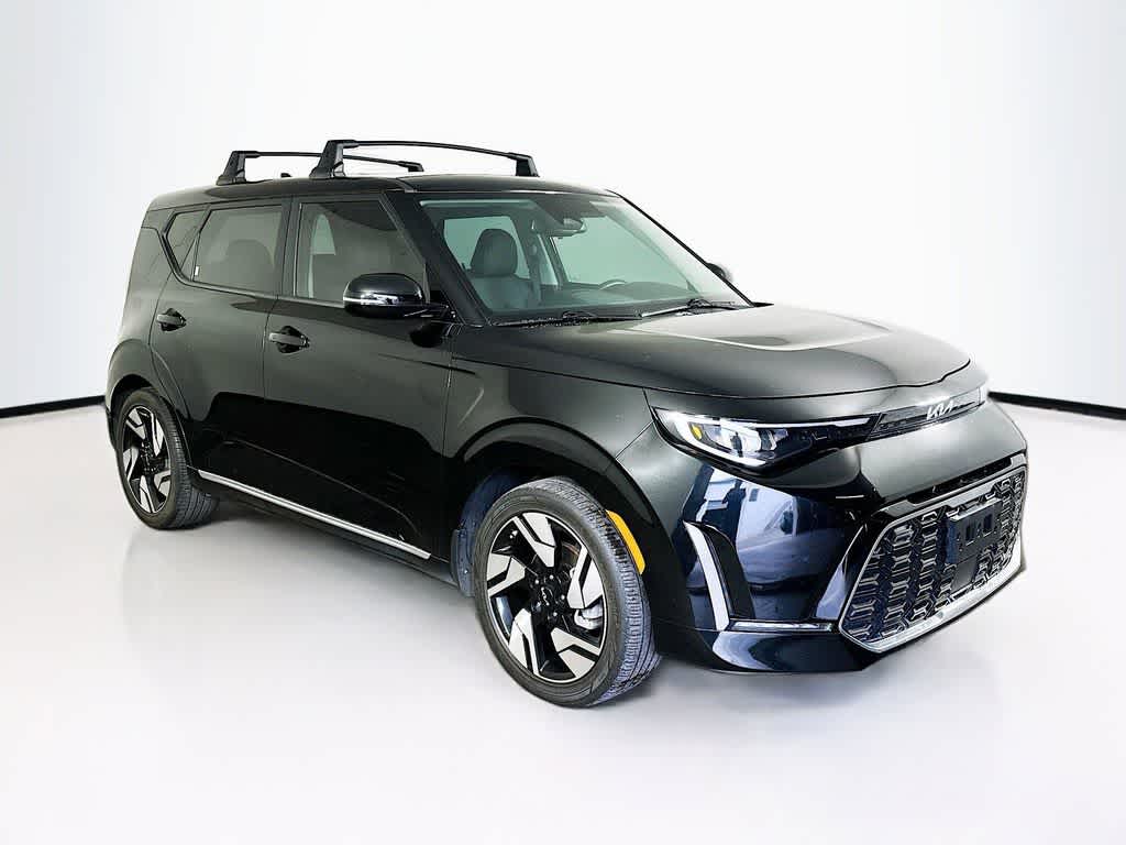 Thumbnail: 2025 Kia Soul - 22