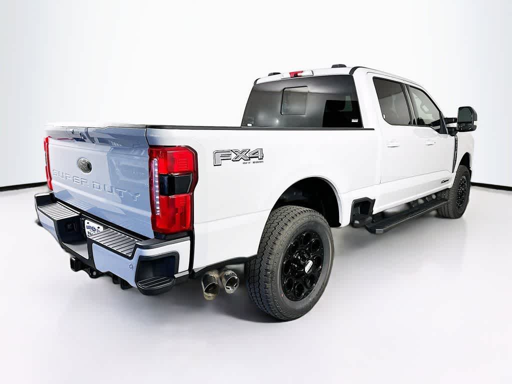 Thumbnail: 2026 Ford F-250 - 25
