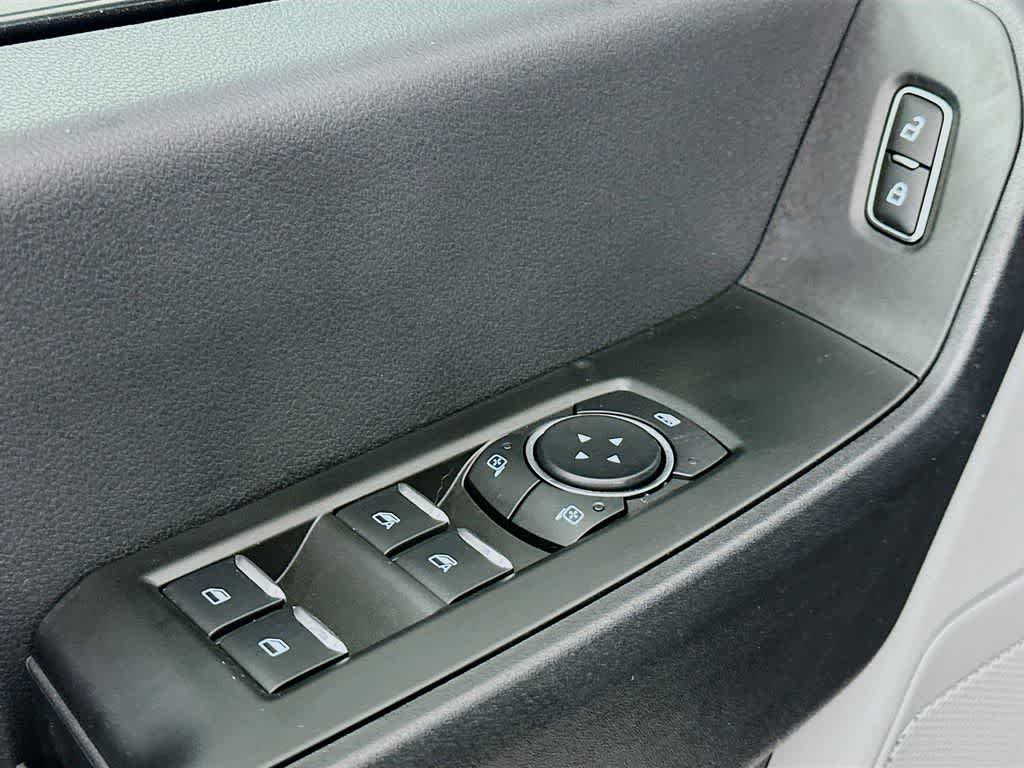 Thumbnail: 2025 Ford F-250 - 28