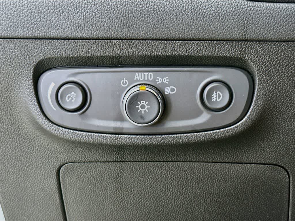 Thumbnail: 2023 Buick Encore GX - 26