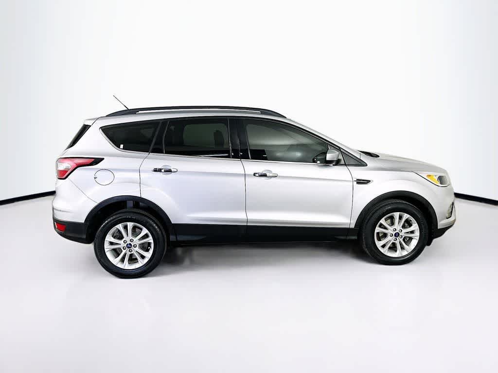 Thumbnail: 2018 Ford Escape - 26