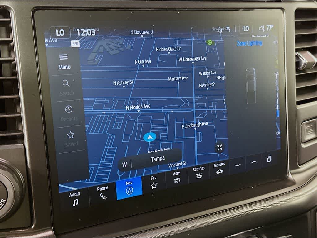 Thumbnail: 2025 Ford F-150 - 28