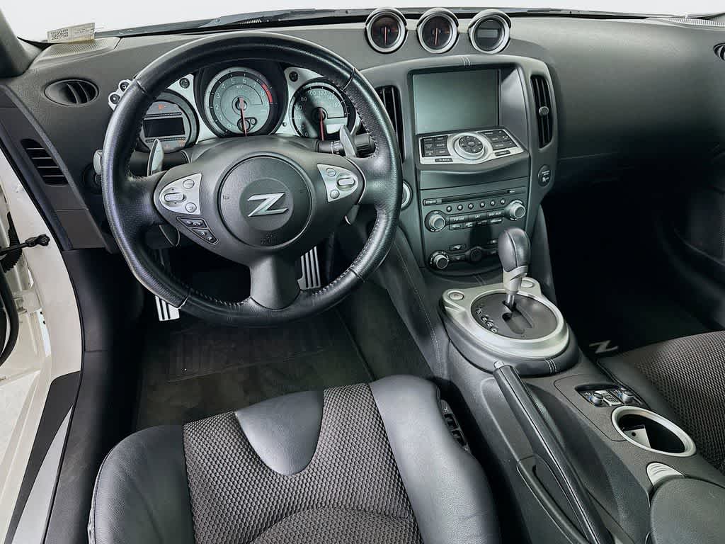 Thumbnail: 2013 Nissan Z - 10