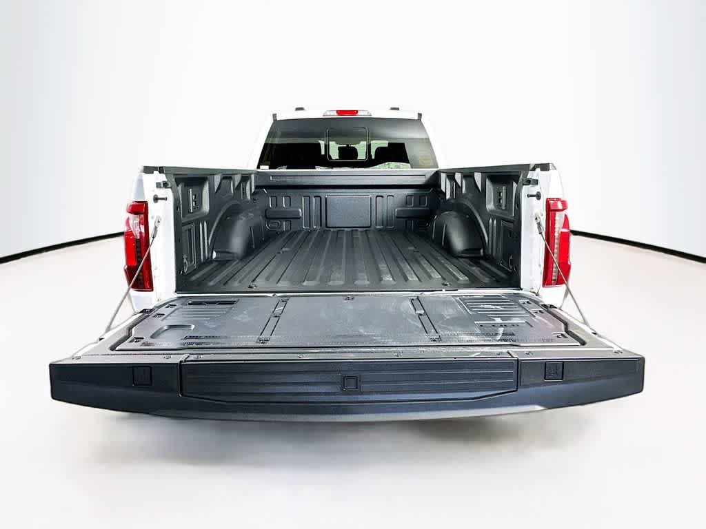 Thumbnail: 2025 Ford F-150 - 20