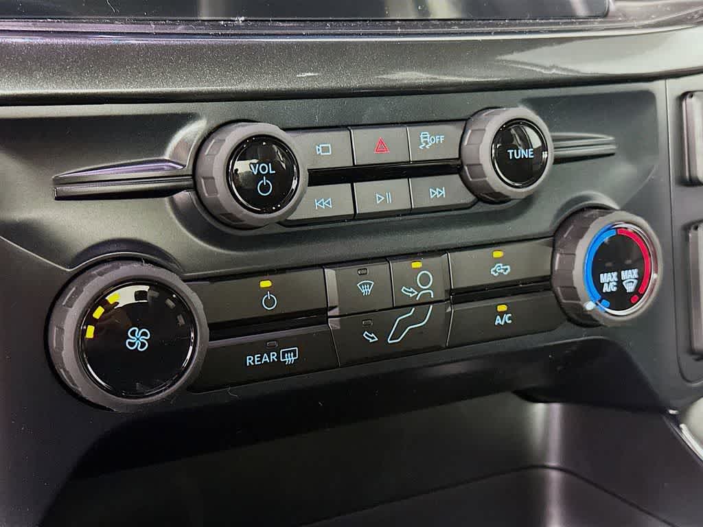 Thumbnail: 2025 Ford F-150 - 19