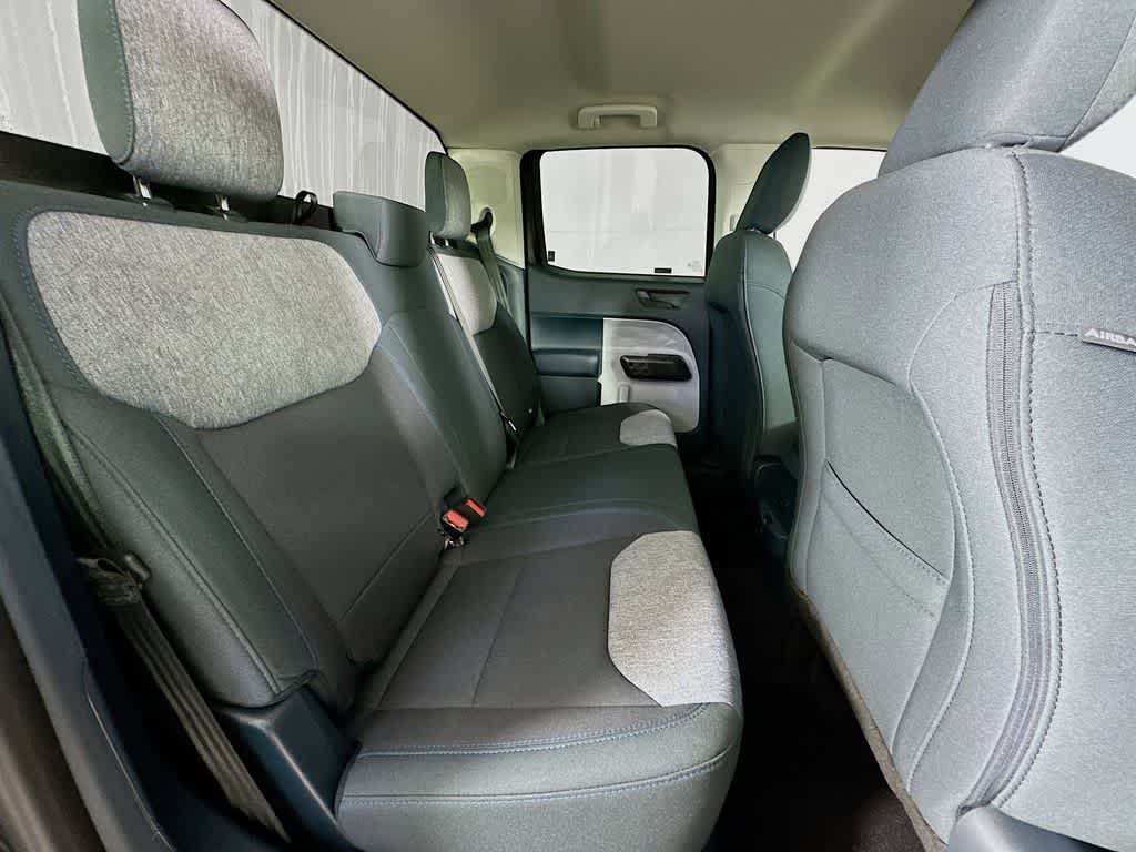 Thumbnail: 2026 Ford Maverick - 29