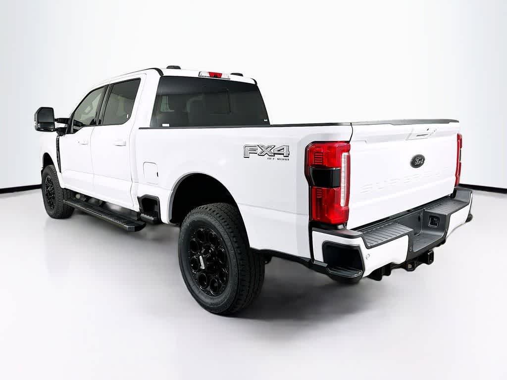 Thumbnail: 2026 Ford F-250 - 4