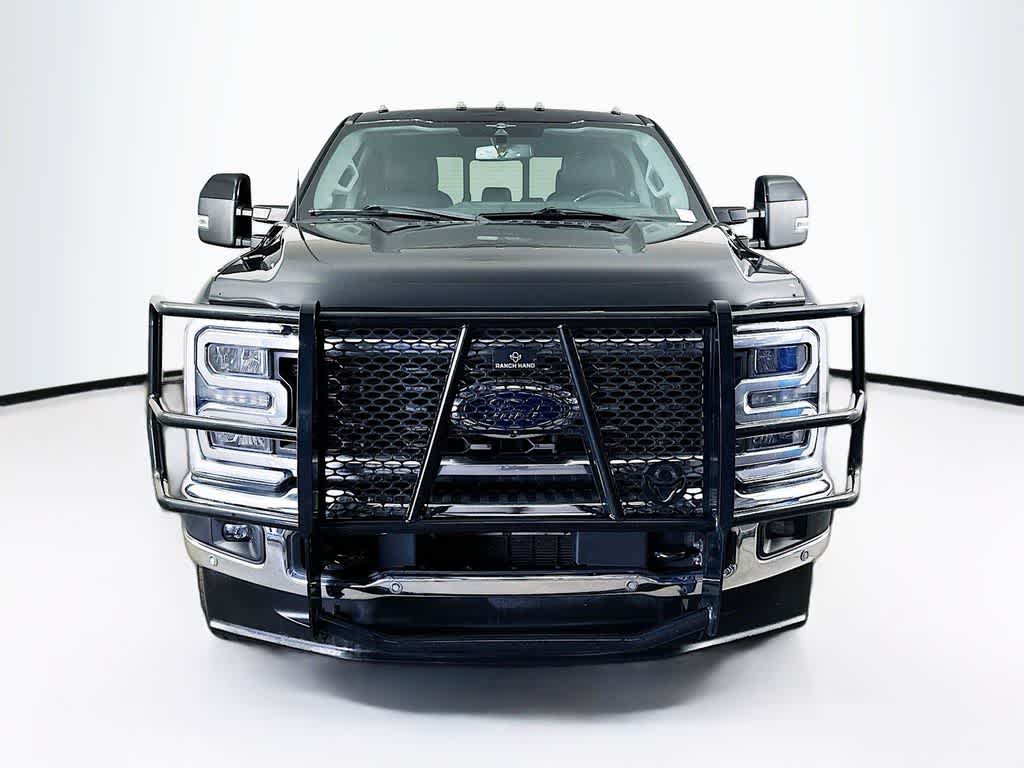Thumbnail: 2023 Ford Econoline - 6