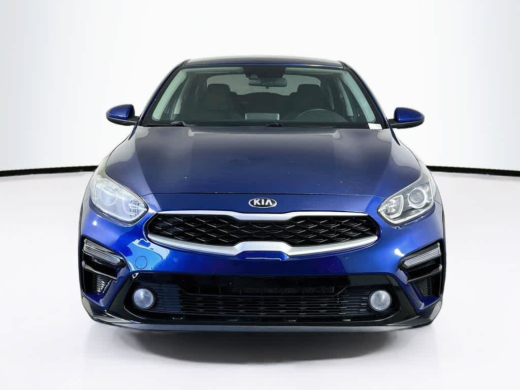 Thumbnail: 2019 Kia Forte - 6