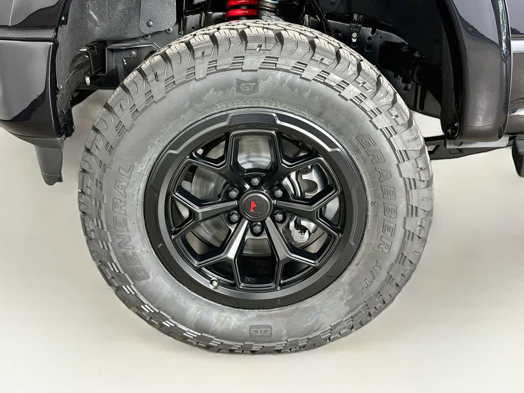 Thumbnail: 2026 Ford F-150 - 8