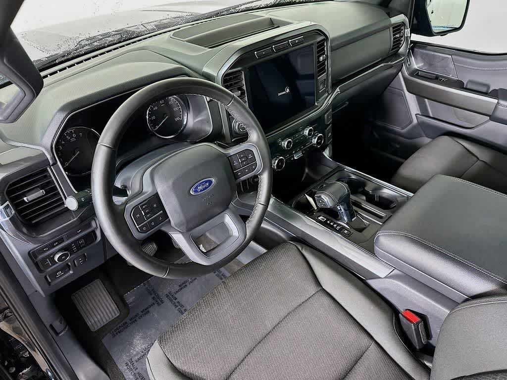 Thumbnail: 2023 Ford F-150 - 2