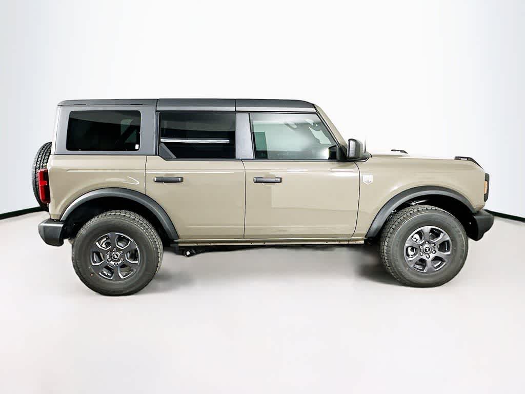 Thumbnail: 2026 Ford Bronco - 26