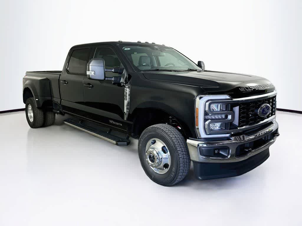 Thumbnail: 2026 Ford F-350 - 24